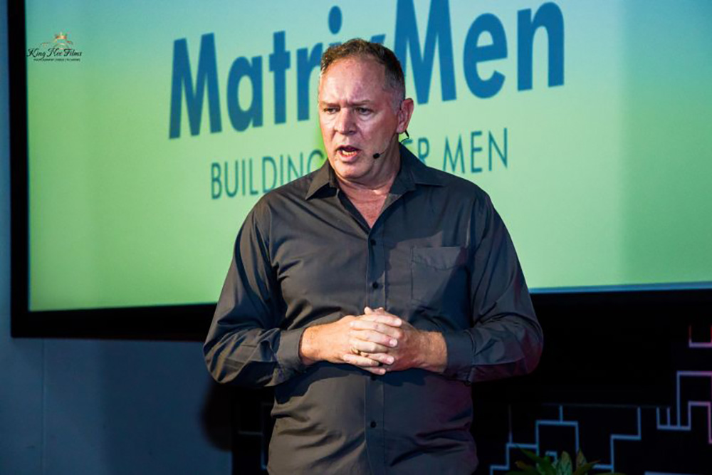 Sexual abuse: The shame and pain of men and boy survivors